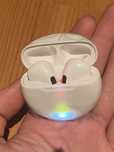 Fones de ouvido Bluetooth