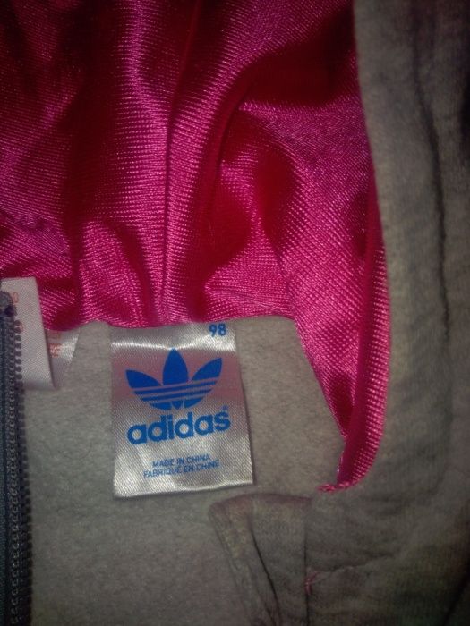 Dres adidas