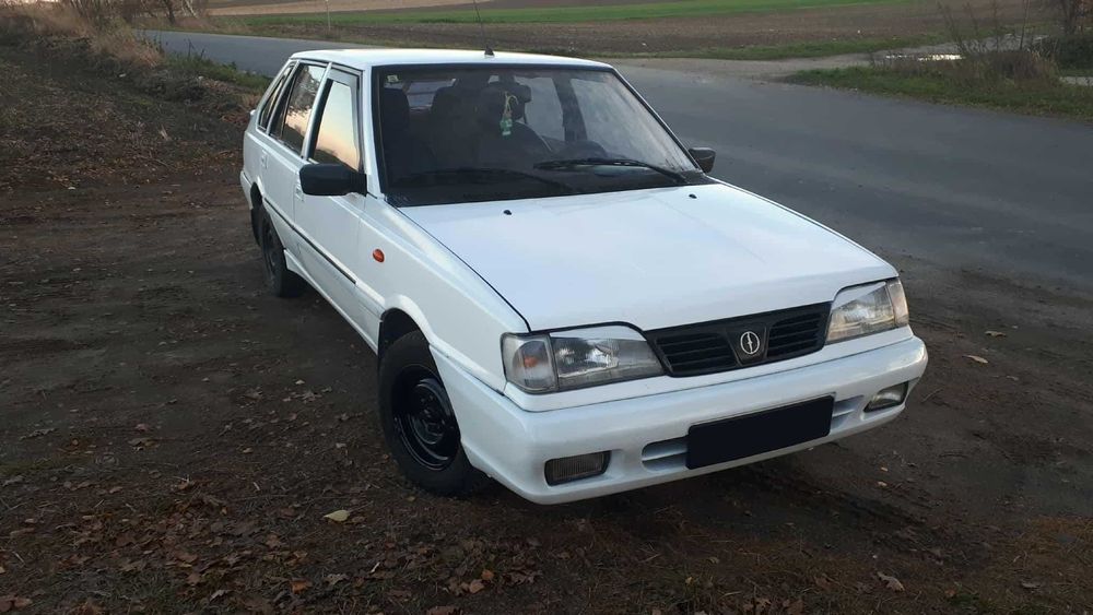 FSO Polonez Polski klasyk