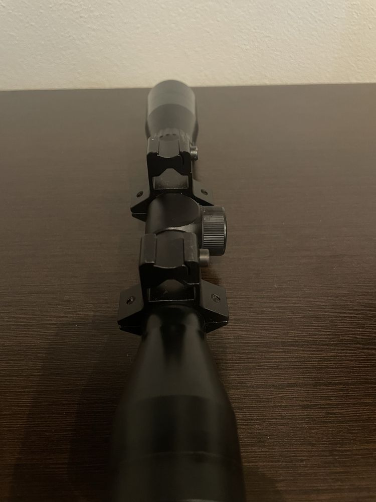Mira bushnell 4x32