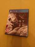 Ghost of Tsushima PlayStation 4/PlayStation 5. Nowa bez folii. Ps4/Ps5