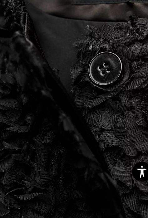 Піджак пальто чорне Zara, комбінований М