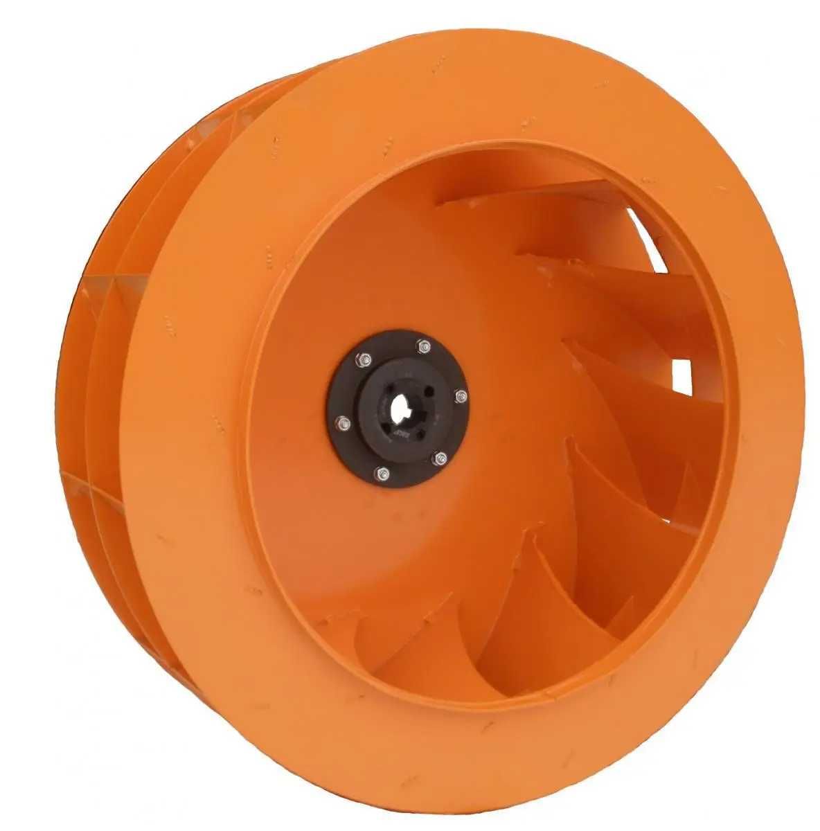 Крыльчатка / Рабочее колесо, изготовление колес для вентиляторов