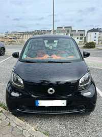 Smart ForTwo Coupé 1.0 Passion 71