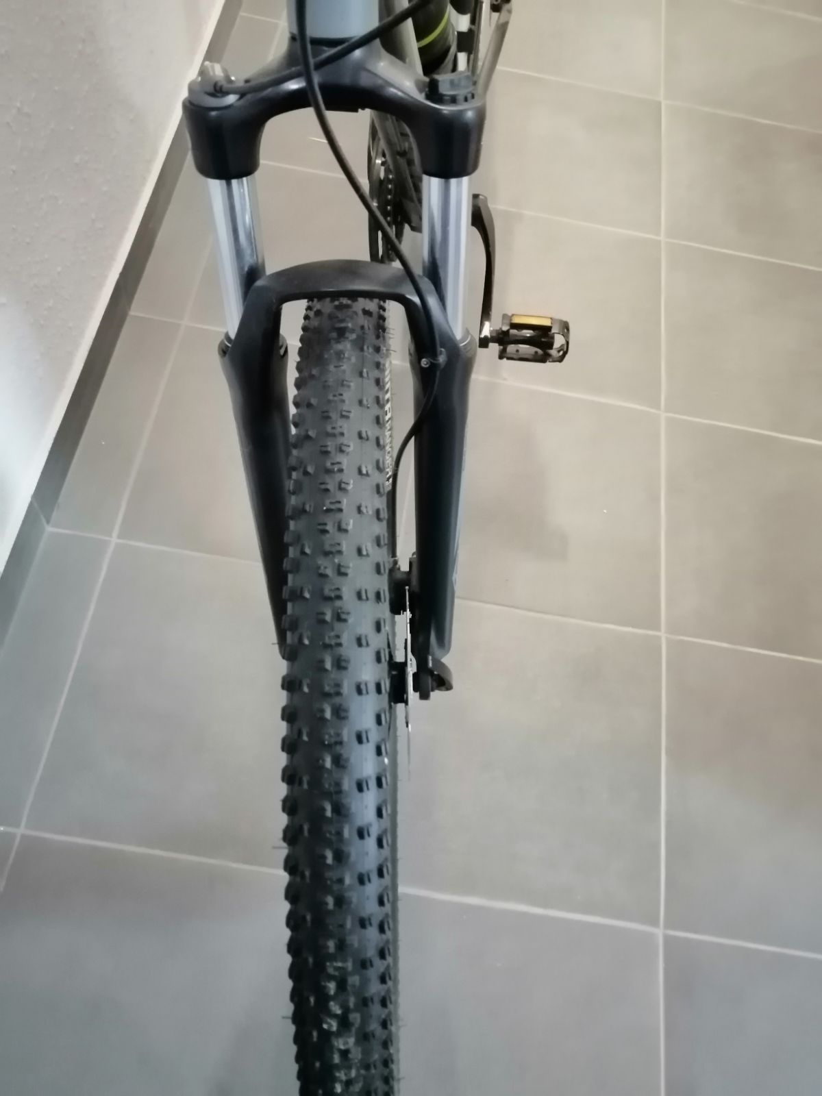 Велосипед romet rambler 1.0 29"