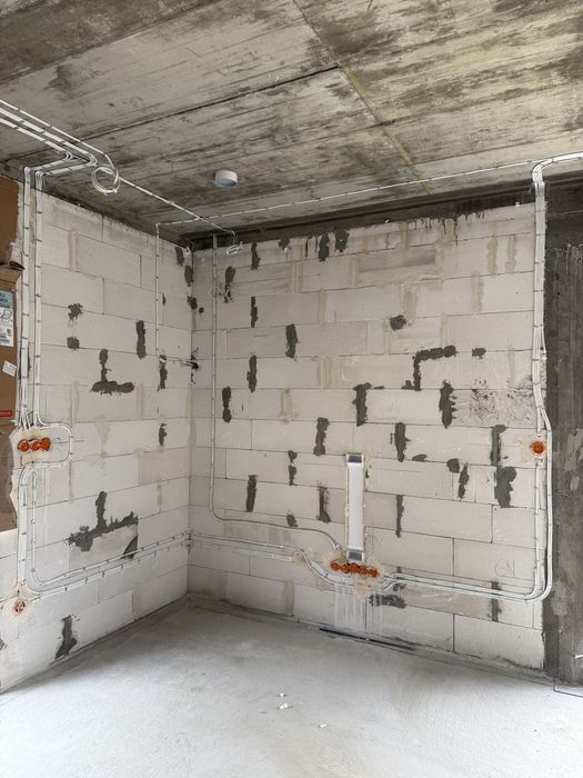 Elektryk Hydraulik Kompleksowe instalacje elektryczne hydrauliczne