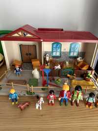 Play mobil 7 grandes conjuntos