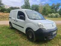 Renault Kangoo 1.5 dci 86cv