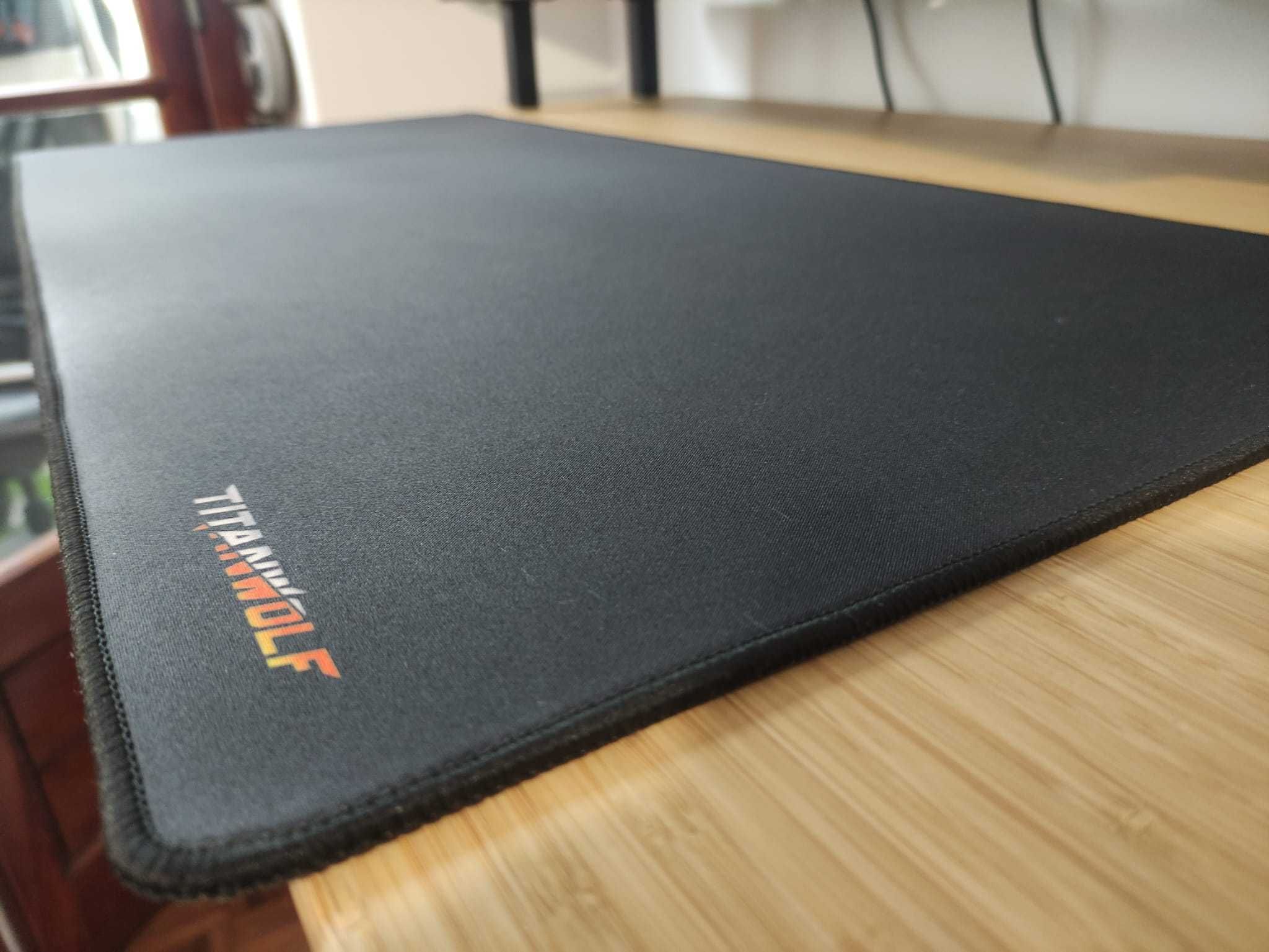 Tapete de Rato Titanwolf XXL