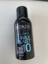 Spray de cera Redken