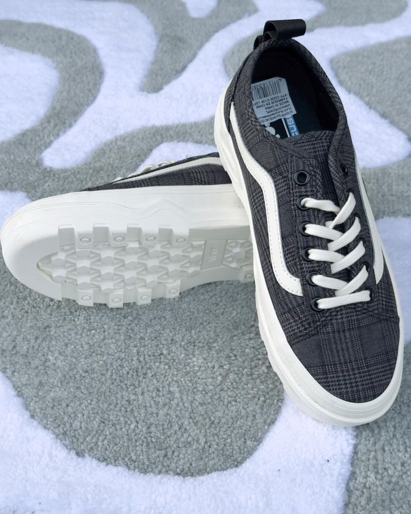 Vans Sentry Old School