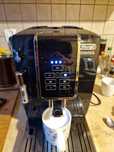 Delonghi Dynamica ECAM