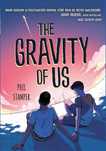 Gravity of Us Jaguar Phil Stamper, Iwona Wasilewska Rok wydania: 2022,