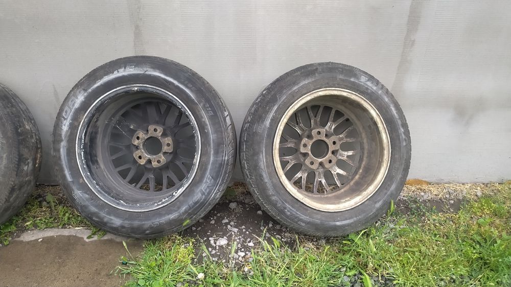 Диски r15 для BMW