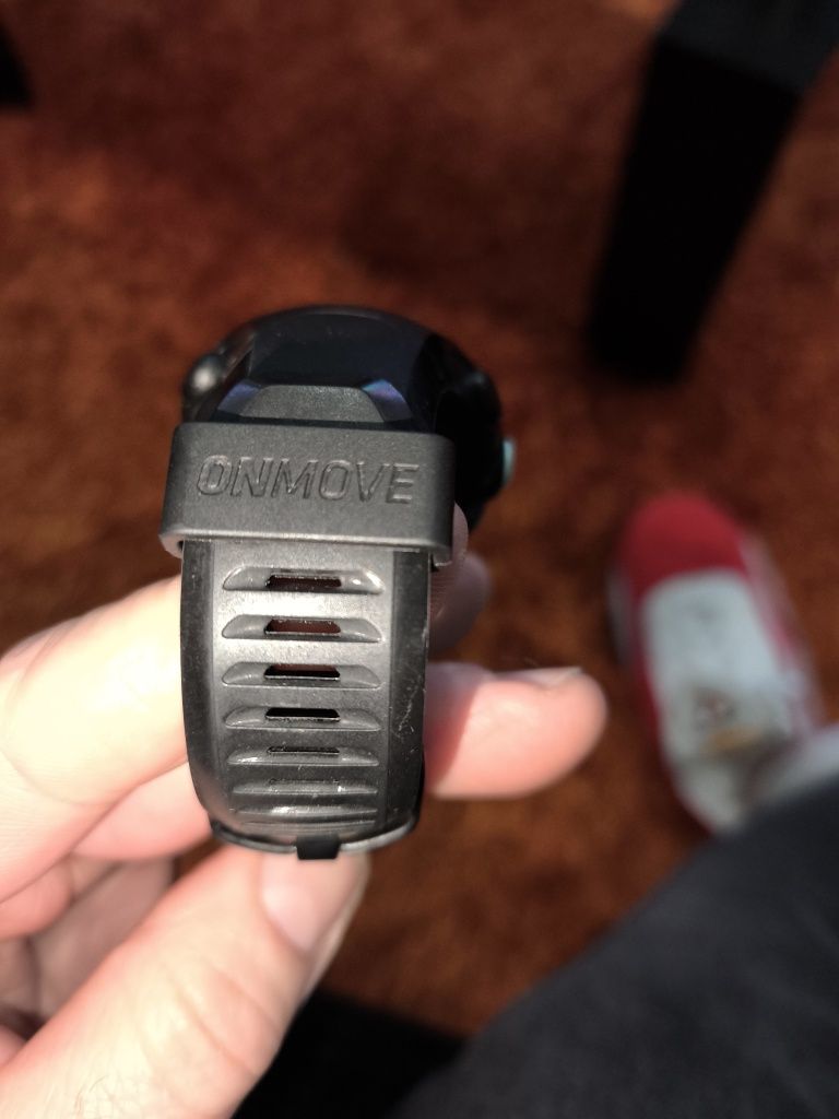 Relógio Philips onmove 500 Decathlon