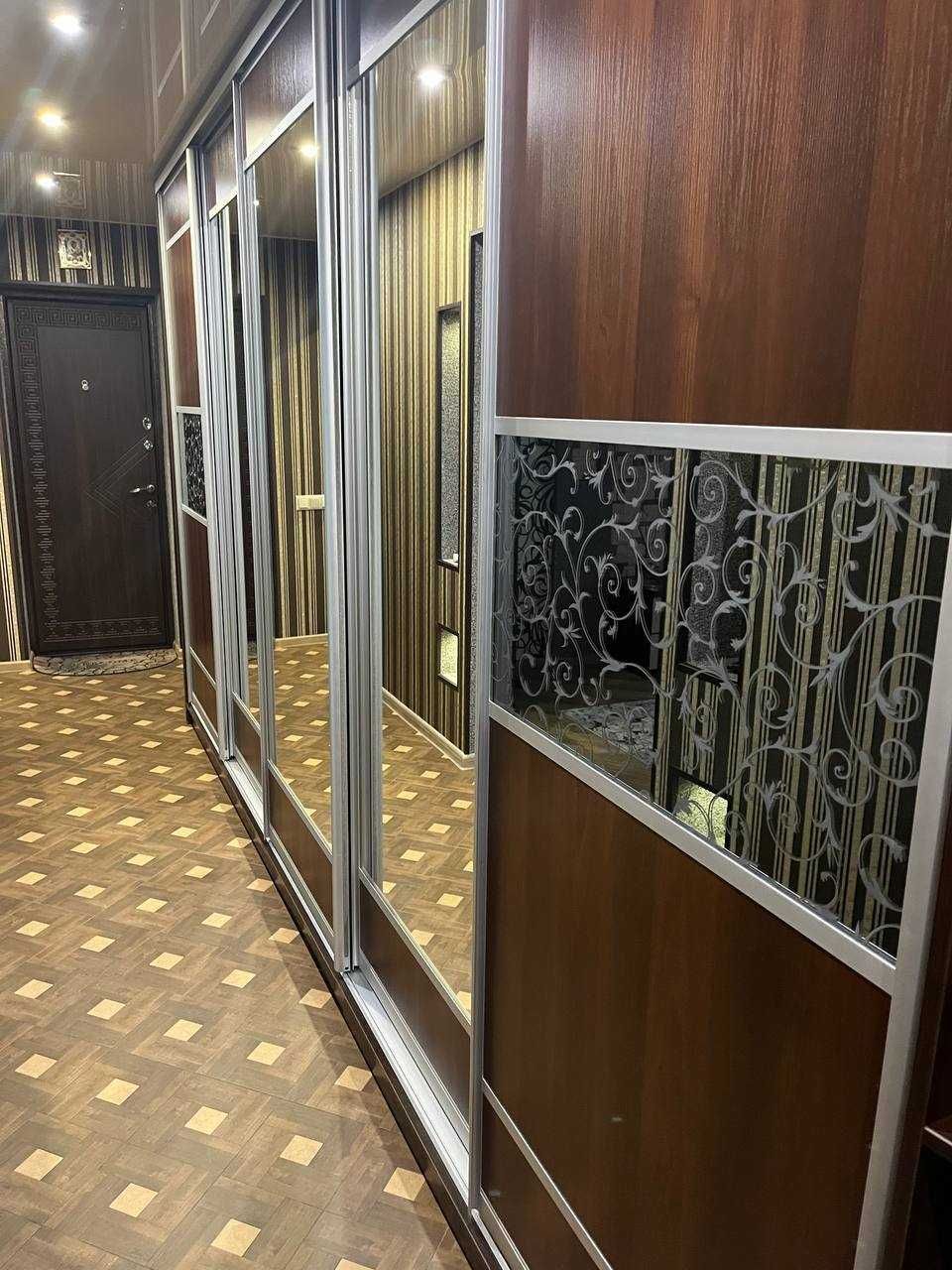 Пропонуємо до продажу 3-х кімнатну квартиру (АТО, ВПО, єВідновлення)