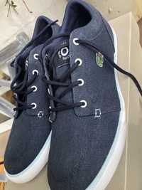 Lacoste bayliss 118 rozm 44