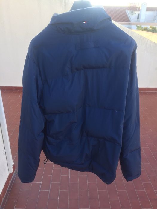 Blusao Tommy Hilfiger