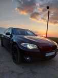 BMW 530d X-drive f11