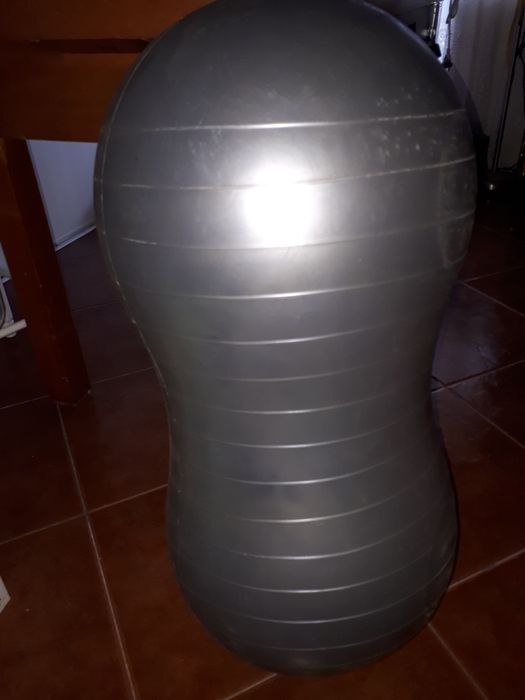 Acessórios para ginástica