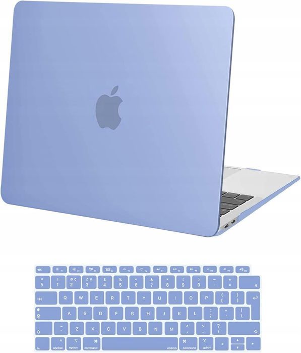 mosiso etui kompatybilne z macbook air 13"