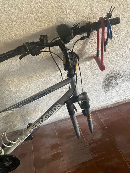 Bicicleta cidade