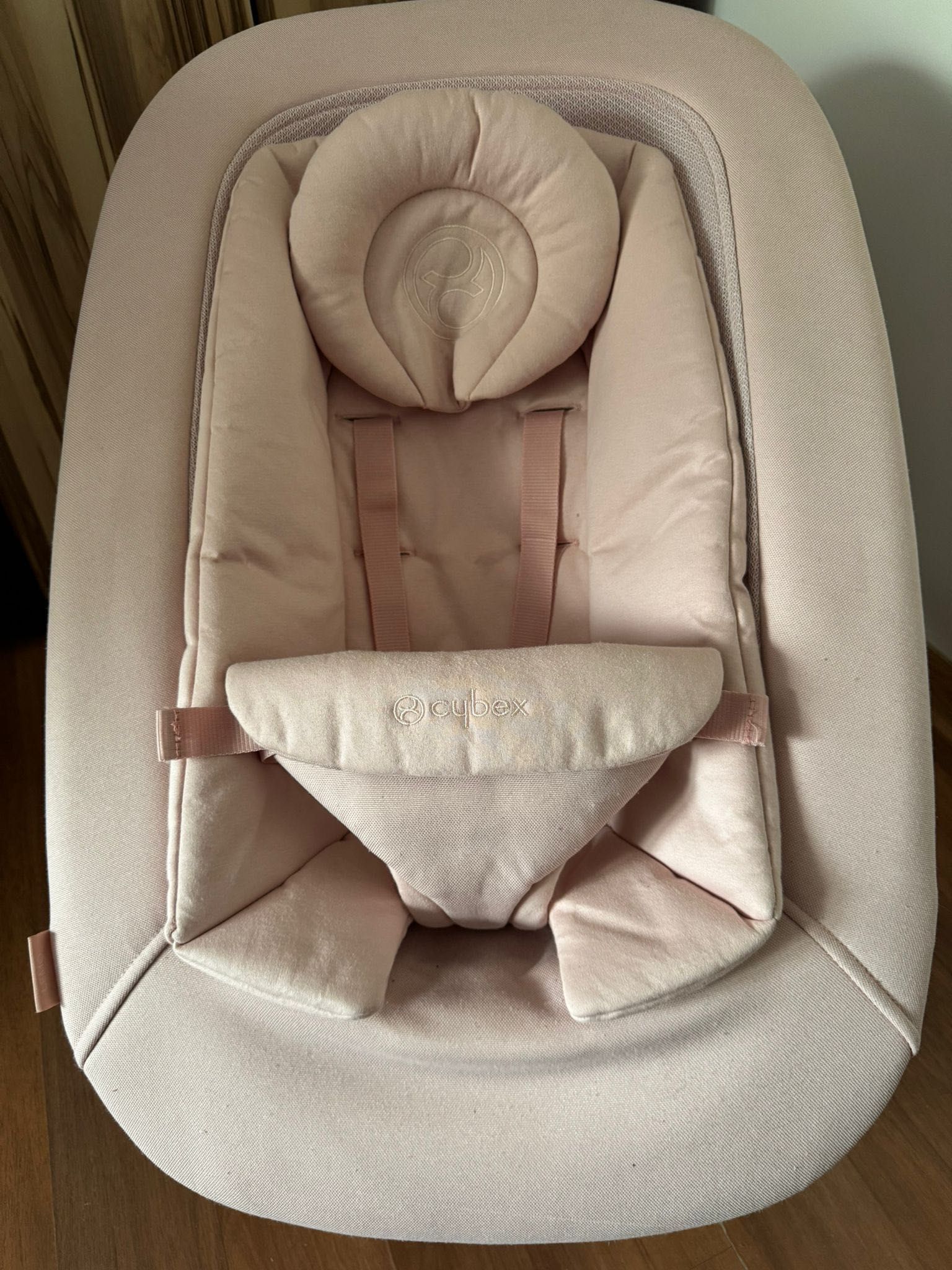 CYBEX Lemo bujaczek  leżaczek 3w1