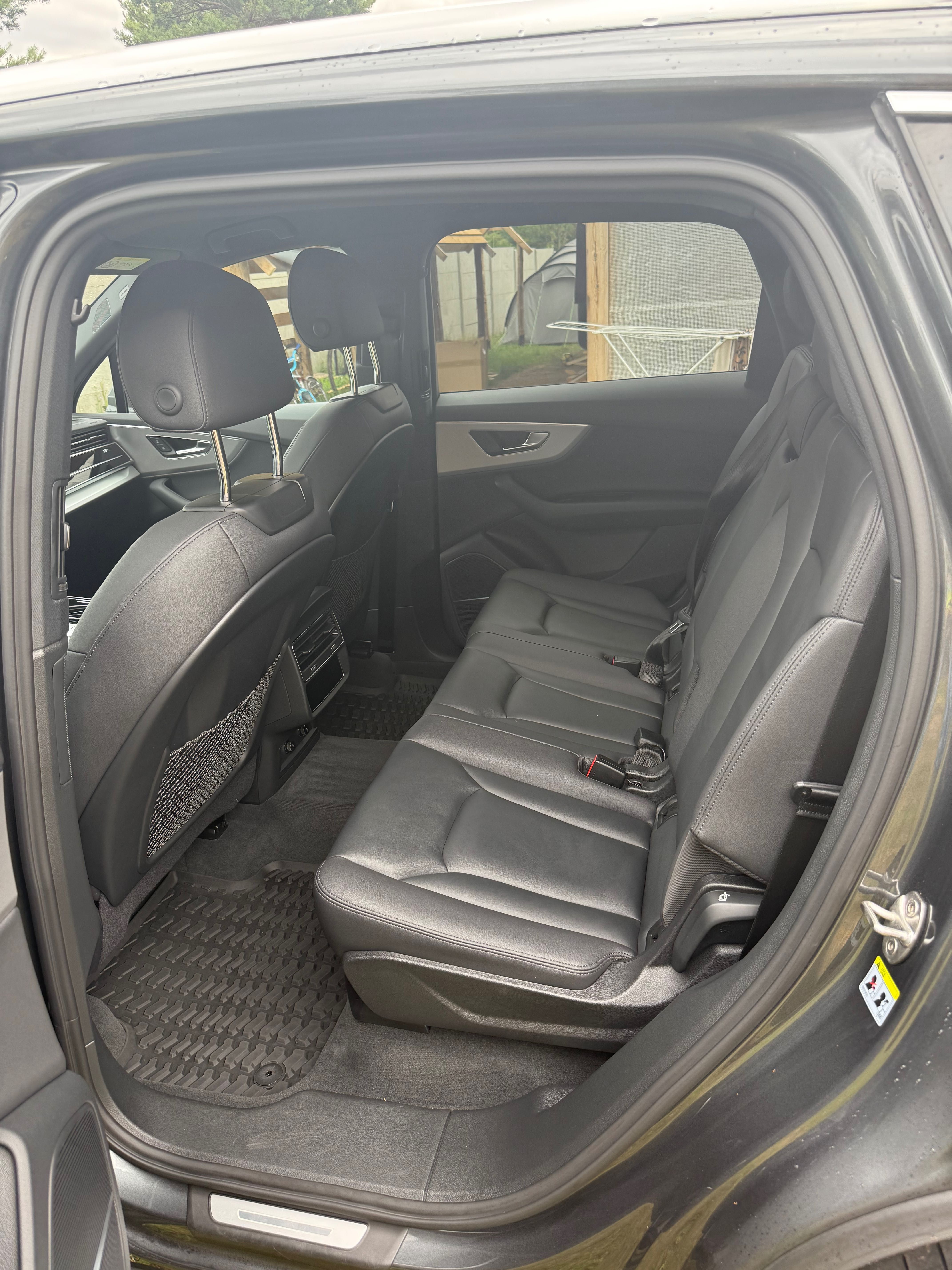 Audi Q7 S line 45 TDI quattro
