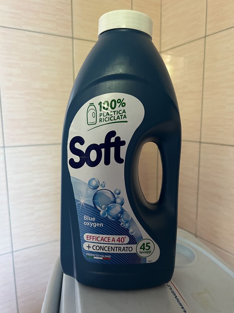 Гель Soft 2250 L