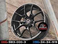 Диски R18 5x112 AUDI A4 A5 A6 C6 C7 A7 A8 VW Passat Skoda Kodiaq