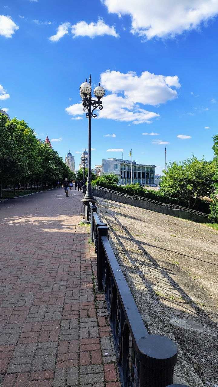 Здам приміщення вул. Оболонська Набережна, буд. 19, корпус 5.
