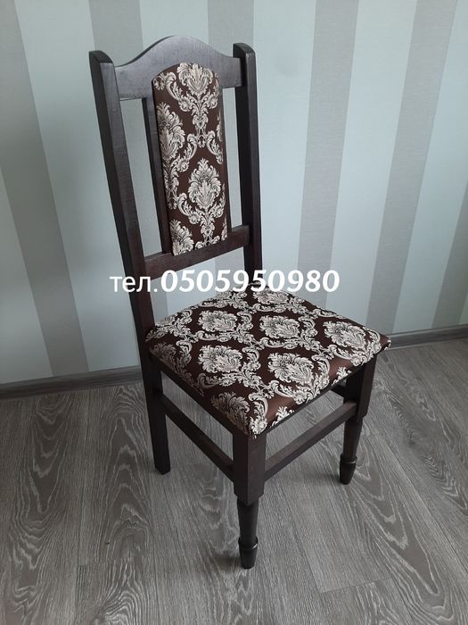 Крісла  з масиву