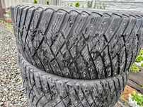 Goodyear UltraGrip Ice Arctic 225/45 R17 94T