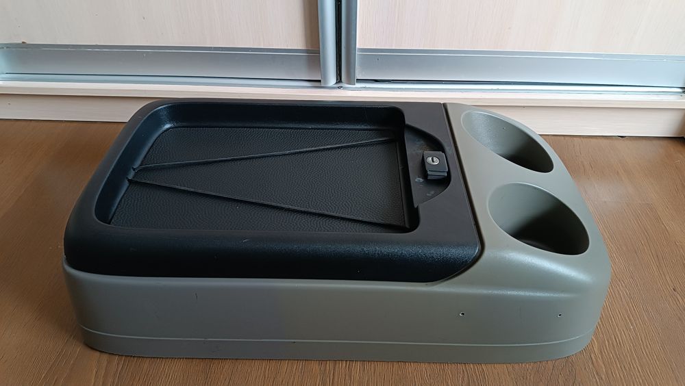 Бардачок DAF Cf євро 5