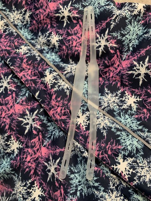 Zimowy kombinezon Reima r.86