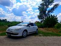 Продам Citroen C 4 2008р Обмін/Торг