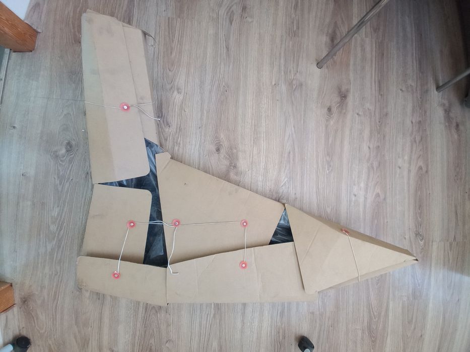 Праве крило на Сітроен С4