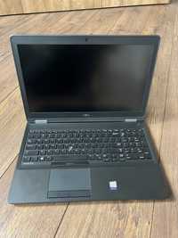 Dell E5570 i7 6600u 8/256 1920x1080 ips R360m