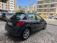 Peugeot 207 1.4 Diesel Nacional !
