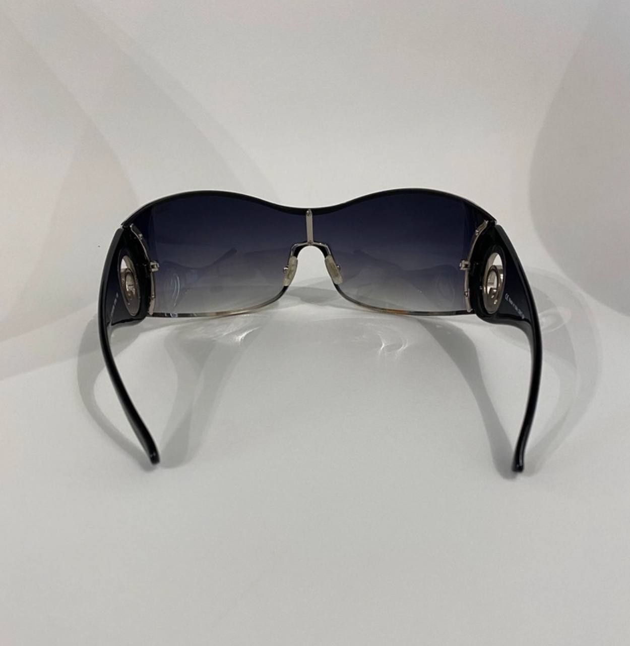 Оригинальные очки Chopard vintage sunglasses