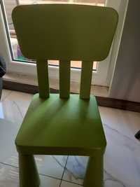 Krzeselko dla dziecka