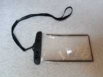 Wodoodporne etui na telefon