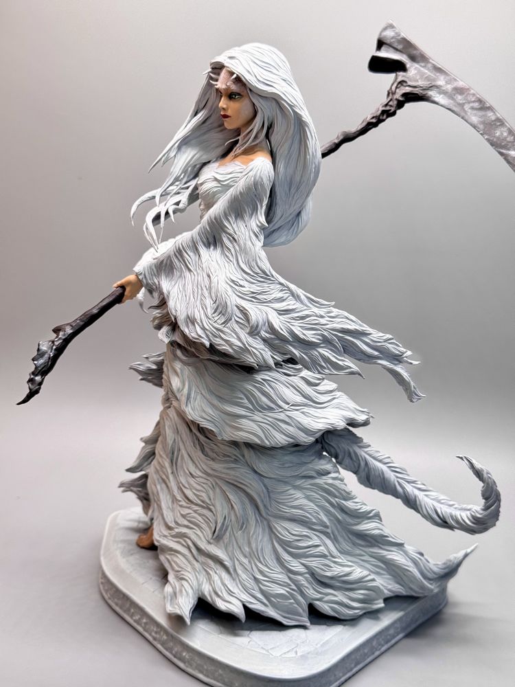 Figurka Crossbreed Priscilla Dark Souls