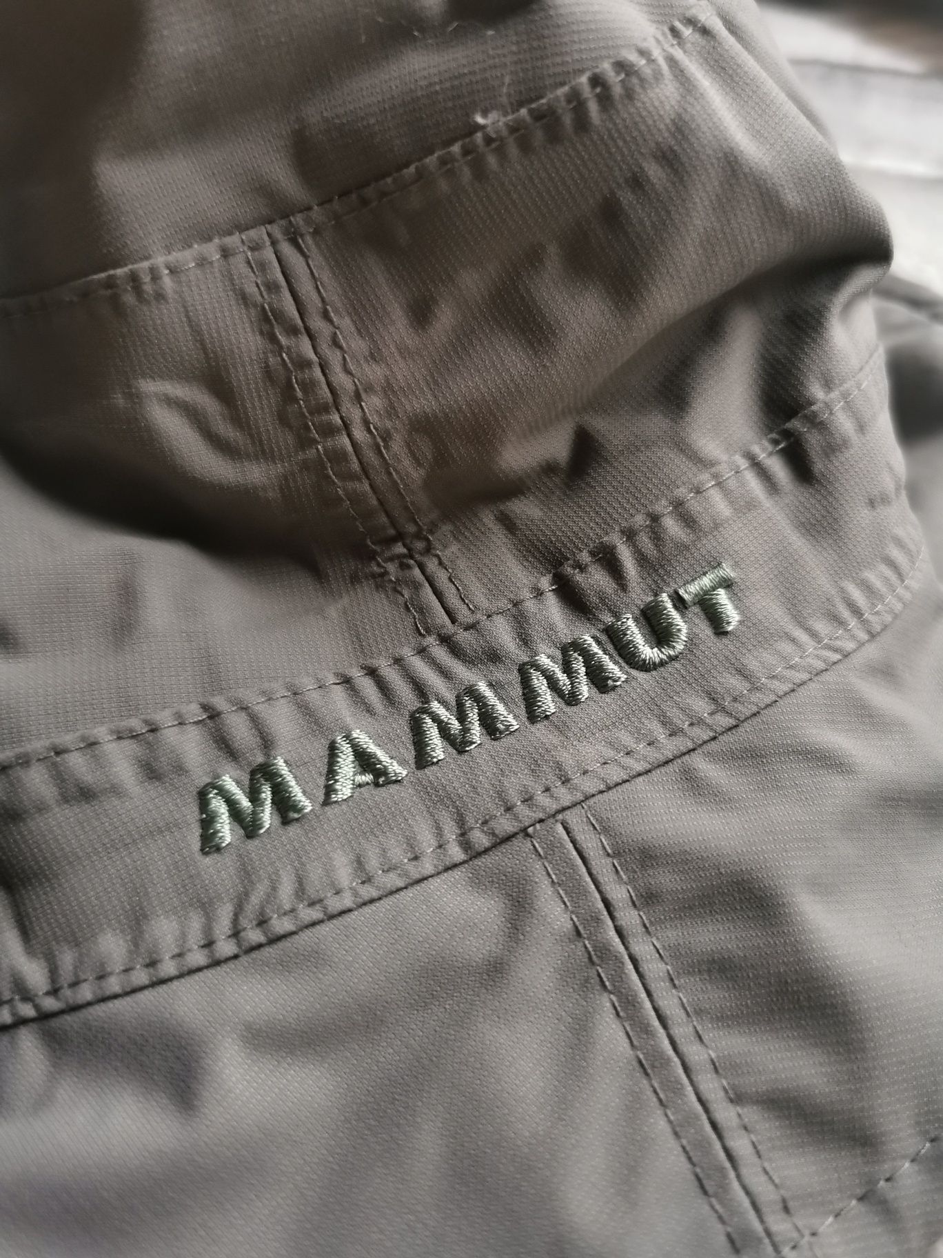 Kapelusz Mammut M/L