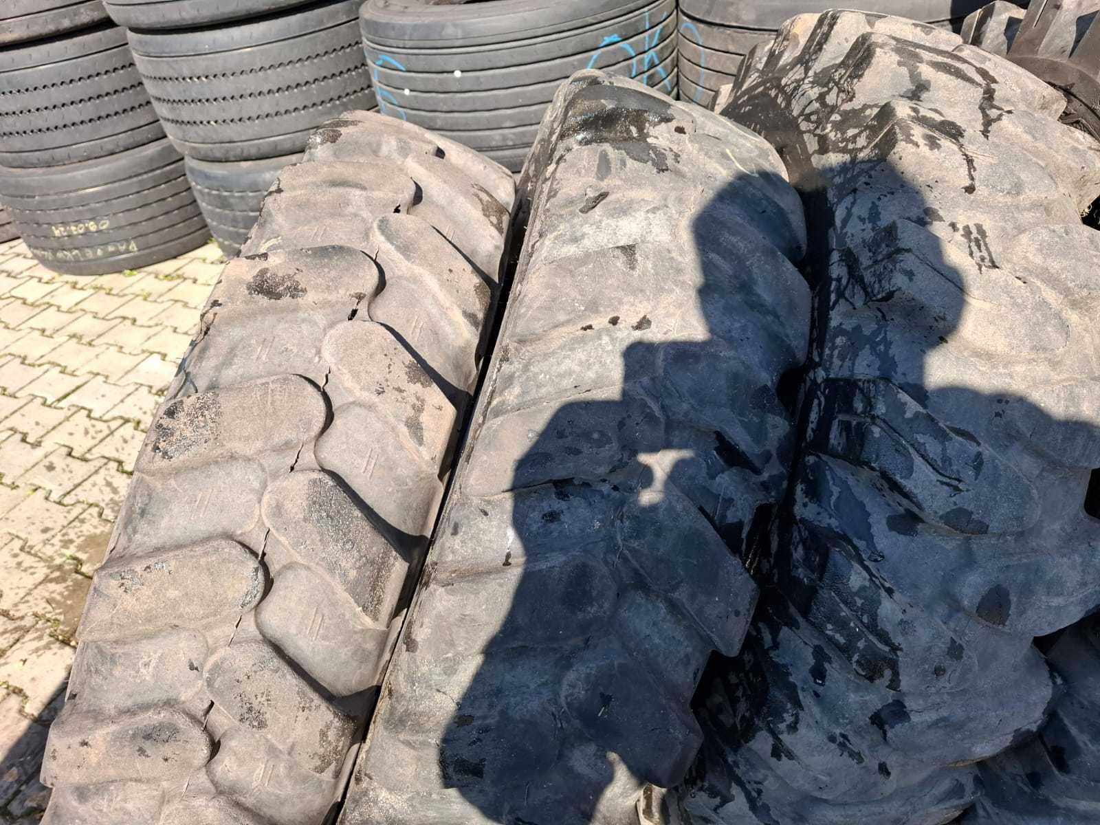 Opona koparka 10.00-20 koparki 10.00r20
