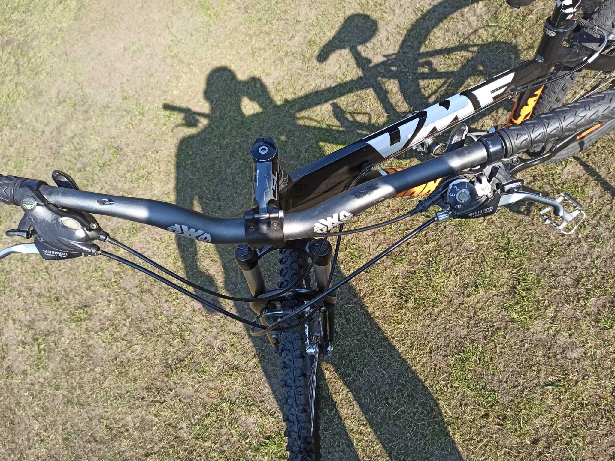 Rower dla chłopca 26 cali