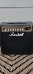 Marshall MG 15 fx