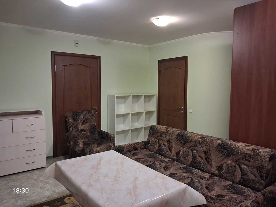 .Оренда частини будинку з окремим входом на Казбеті.