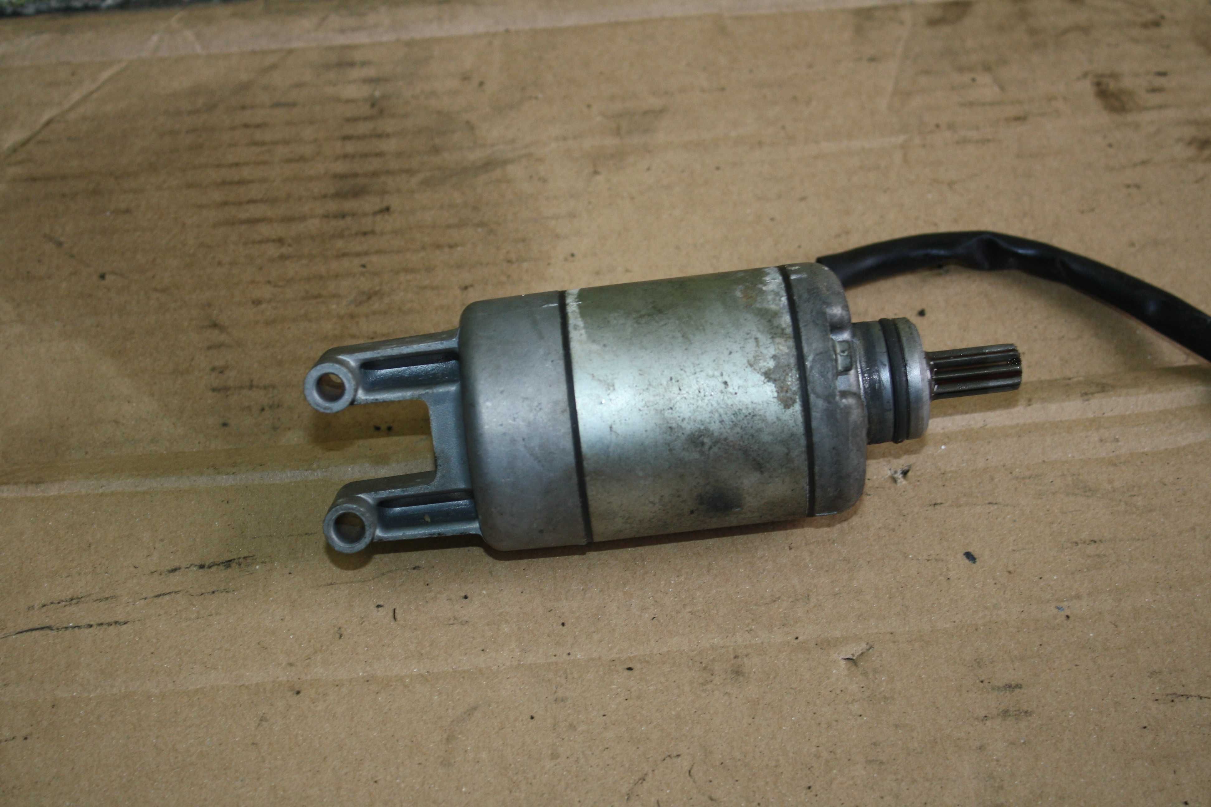 Rozrusznik OEM Yamaha R6 5SL RJ05 RJ09 03-05