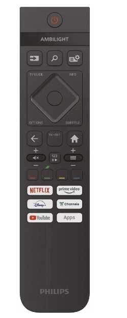 Telewizor Philips 55PUS7009: 4K UHD, Wifi, Smart TV DVB-T2/HEVC